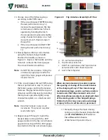 Preview for 49 page of Powell 27PV25ASD Manual