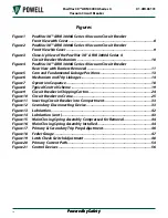 Предварительный просмотр 8 страницы Powell 38PV40ARMM-4 Instruction Bulletin