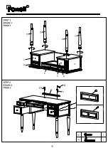 Предварительный просмотр 5 страницы Powell 429-290 Manual