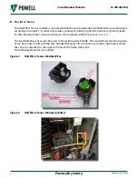 Preview for 16 page of Powell AP.CBM.01 EIM Manual