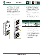 Preview for 35 page of Powell BriteSpot BSG3 Instruction Bulletin