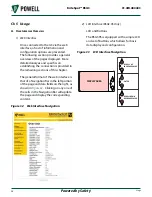 Preview for 36 page of Powell BriteSpot BSG3 Instruction Bulletin