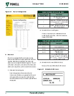 Preview for 44 page of Powell BriteSpot BSG3 Instruction Bulletin