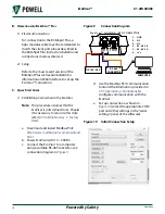 Preview for 25 page of Powell EcoVisor 01.41B.48080 Instruction Bulletin