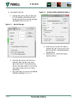 Preview for 26 page of Powell EcoVisor 01.41B.48080 Instruction Bulletin