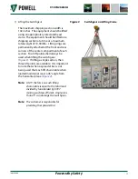 Preview for 19 page of Powell FlexGear Instruction Bulletin