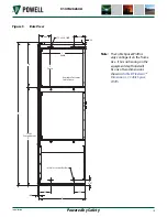 Preview for 23 page of Powell FlexGear Instruction Bulletin