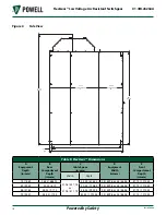 Preview for 24 page of Powell FlexGear Instruction Bulletin