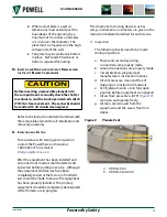 Preview for 31 page of Powell FlexGear Instruction Bulletin