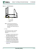 Preview for 32 page of Powell FlexGear Instruction Bulletin