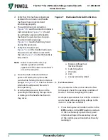 Preview for 48 page of Powell FlexTrol Class E2 Instruction Bulletin