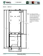 Preview for 23 page of Powell LVSWGR-AR Manual