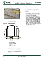 Preview for 30 page of Powell LVSWGR-AR Manual