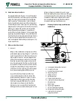 Preview for 24 page of Powell Power/Vac ML-17 Operator'S Manual