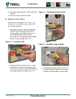 Preview for 35 page of Powell PowlVac ARG 4 Series Instruction Bulletin