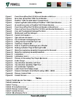 Preview for 6 page of Powell PowlVac IB-65020A CDR 27kV Manual