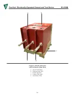 Preview for 10 page of Powell PowlVac PV38 Instructions Manual