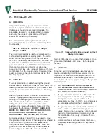 Preview for 12 page of Powell PowlVac PV38 Instructions Manual