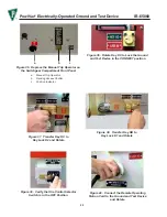 Preview for 22 page of Powell PowlVac PV38 Instructions Manual