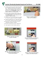 Preview for 28 page of Powell PowlVac PV38 Instructions Manual