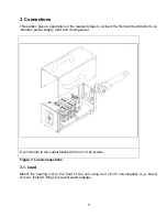 Предварительный просмотр 5 страницы Powell RHS-40 User Manual