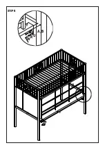 Предварительный просмотр 7 страницы PowellKids 335-119 Assembly Instructions Manual