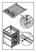 Preview for 3 page of PowellKids 335-238 Assembly Instructions Manual