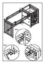 Preview for 4 page of PowellKids 335-238 Assembly Instructions Manual