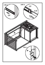 Preview for 7 page of PowellKids 335-238 Assembly Instructions Manual