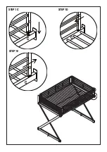 Preview for 5 page of PowellKids 354-117A Assembly Instructions Manual