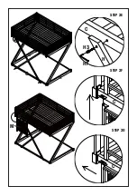 Preview for 7 page of PowellKids 354-117A Assembly Instructions Manual