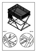 Preview for 8 page of PowellKids 354-117A Assembly Instructions Manual