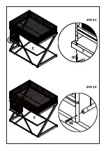 Preview for 9 page of PowellKids 354-117A Assembly Instructions Manual