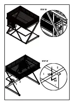 Preview for 10 page of PowellKids 354-117A Assembly Instructions Manual