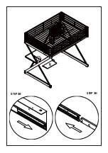 Preview for 11 page of PowellKids 354-117A Assembly Instructions Manual