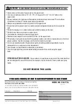 Preview for 13 page of PowellKids 354-117A Assembly Instructions Manual