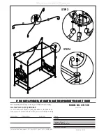 Preview for 4 page of PowellKids 374-106 Assembly Instructions