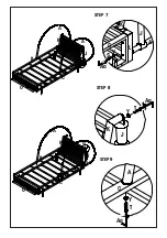 Preview for 5 page of PowellKids 904-038 Assembly Instructions Manual