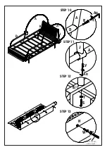 Preview for 6 page of PowellKids 904-038 Assembly Instructions Manual