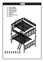 Предварительный просмотр 2 страницы PowellKids 938-138 Assembly Instructions Manual