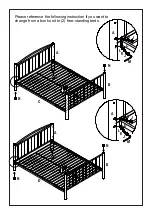 Предварительный просмотр 8 страницы PowellKids 938-138 Assembly Instructions Manual