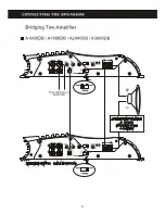 Предварительный просмотр 10 страницы Power Acoustik A1000DB Owner'S Manual