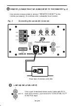 Preview for 6 page of Power Acoustik AWB-10 Owner'S Manual