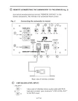 Preview for 6 page of Power Acoustik AWB-12P Owner'S Manual