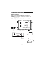 Предварительный просмотр 5 страницы Power Acoustik BASS-12 Owner'S Manual