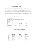 Preview for 2 page of Power Acoustik BL-10 User Information