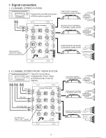 Preview for 5 page of Power Acoustik C-3184 Owner'S Manual