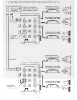 Preview for 6 page of Power Acoustik C-3184 Owner'S Manual