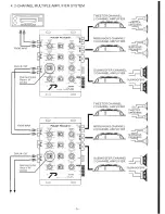 Preview for 7 page of Power Acoustik C-3184 Owner'S Manual