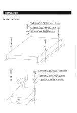 Preview for 10 page of Power Acoustik C30XR Owner'S Manual